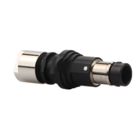 Connecteur 2 broches droit push-pull série F LLN 102F à verrouillage automatique, prix de gros