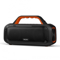 DOSS - Outdoor Speaker Sound System, 99 Units, SYNC Playing
