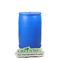 Faible MOQ, Stock Disponible, Hydrophile, Émollient, Micellaire, GTCC, Tensioactif aqueux, CAS 127281-18-9, PEG-6, Glycérides Caprylique Caprique Liquide