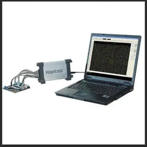 Hantek4032L ขายดี รวมฟังก์ชันของเครื่องวิเคราะห์, เครื่องวิเคราะห์บัส และโพรบ ฯลฯ ในหนึ่งเดียว - Product Image 4