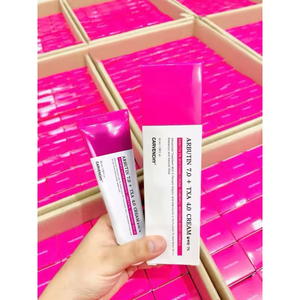 Crema para el Cuidado de la Piel con Arbutina y TXA 4.0, 50 ml, Lista para Enviar, con Manteca de Karité para un Tono de Piel Uniforme - Product Image 3