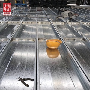 थोक कस्टम 40x40x1.5 मिमी जस्ता लेज़्ड खोखला खंड गैल्वेनाइज्ड स्क्वायर स्टील पाइप मूल्य प्रति किलो - Product Image 6