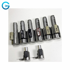 Kit de Solenoides de Transmisión de 6 Velocidades de Alta Calidad al por Mayor TF80-SC TF 80SC TF80SC para Ford Volvo - Product Image 3