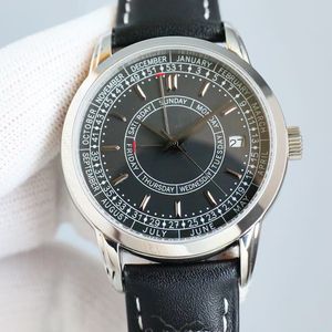 ตัวเรือนสแตนเลสที่เรียบง่าย ทันสมัย และสวยงาม นาฬิกาคุณภาพสูงสำหรับขายส่ง นาฬิกาสปอร์ตอัตโนมัติ 330 รุ่น ขนาด 40 มม. - Product Image 1