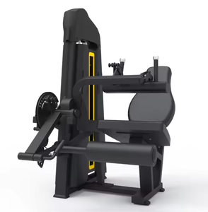 Équipement d'entraînement musculaire <span class=keywords><strong>de</strong></span> cuisse <span class=keywords><strong>appareil</strong></span> <span class=keywords><strong>de</strong></span> <span class=keywords><strong>musculation</strong></span> assis en salle <span class=keywords><strong>de</strong></span> sport - Product Image 2