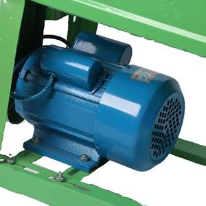 Corn <b>Sheller</b> Maize Cob Peeler Thresher Machine - Product Image 4