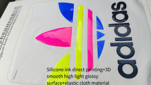 Teintures chimiques pour sérigraphie textile David <span class=keywords><strong>Kedo</strong></span>, pâte de revêtement, encre pour impression par transfert thermique, gel de silice liquide, silicone - Product Image 3