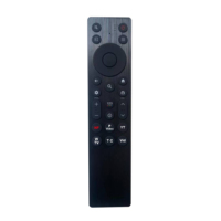 Control Remoto por Voz de Alta Calidad ES-RM212-1 RC713A 723A FMB1 para TV T C L QLED Smart TV LCD/LED, Control Remoto Infrarrojo