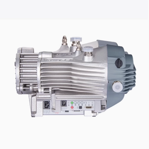 Pompe à vis à sec haute performance Edwards NXDS6i - Utilisation en laboratoire 1Ph 100-127/200-240V 50/60Hz Garantie 1 an Câble de 2m - Product Image 2