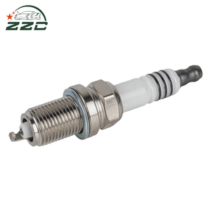 Bujía Original Genuina de Platino 4504 <span class=keywords><strong>PK20TT</strong></span> para Subaru FORESTER/ LEGACY/ SVX, Toyota AVALON/ CAMRY/ CELICA/ PASEO/ MR - Product Image 5