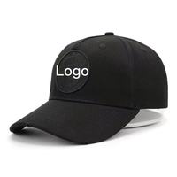 Casquette de baseball ajustée Wecondo OEM ODM personnalisée avec logo brodé en 3D, en tissu Oxford éponge, motif léopard, lettres, fruits ou image