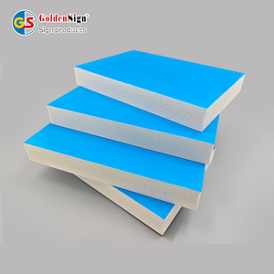 Foglio di schiuma in Pvc bianco 2mm <span class=keywords><strong>3mm</strong></span> 5mm 8mm 10mm <span class=keywords><strong>Forex</strong></span> 4x8 Pvc pannello in schiuma - Product Image 3