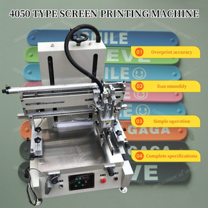 Digital Screen Printing Machine Printer Screen Printers