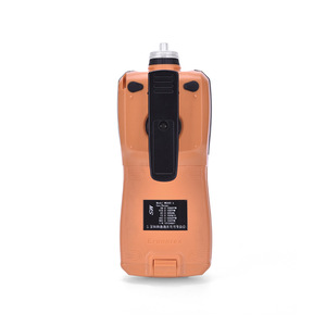 Eranntex Portable Gas Detector 0-100 LEL <b>Pump</b> <b>Suction</b> Flammable Gas Safety Sensor - Product Image 3
