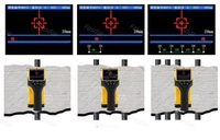 Discount High Precision Integrated Professional Rebar Rust Scanner Detector Rebar Det in Concrete