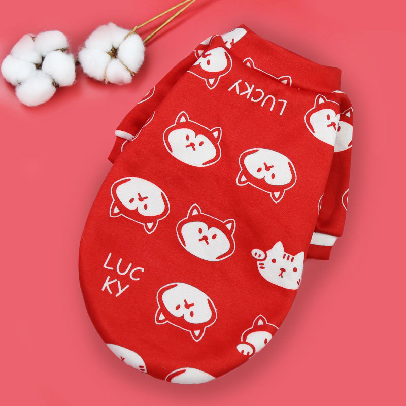 Red Dogs
