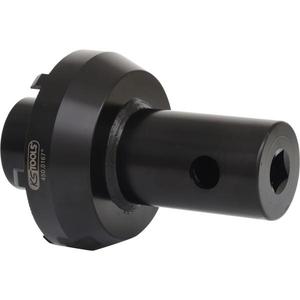 KS TOOLS-450,0167 Llave de tuerca ranurada de 3/4 ''con 6 pines para Mercedes, 105-125mm - EAN 4042146238998 VEHÍCULOS PESADOS - Product Image 3