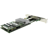 Carte de contrôle PCIe 3.0 X8, interface SAS2208, puce 8 ports internes, cache 1G, 6 Gb/s SAS/SATA, composants informatiques RS25DB080