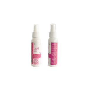 Aceite de Masaje Larsi Treatment de 100 ml que suaviza, nutre y revitaliza suavemente su piel con ingredientes naturales calmantes. - Product Image 2