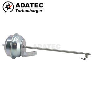 JH5 RHF5 K03 53039880290 Turbo antrieb 06 H145702Q 06 H145702R Turbo Waste gate für VW Käfer CC EOS GTI Jetta Passat Tiguan 2.0T - Product Image 5