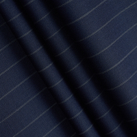 Nouveauté, tissu de costume 100% laine mérinos, tissu de laine peignée pour costume sur mesure, tissu pour costume homme