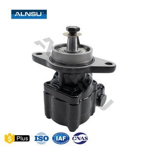 Bomba de dirección asistida de venta directa de fábrica para <span class=keywords><strong>Mitsubishi</strong></span> <span class=keywords><strong>FUSO</strong></span> 320/8DC9/6D22 MC826183 - Product Image 3