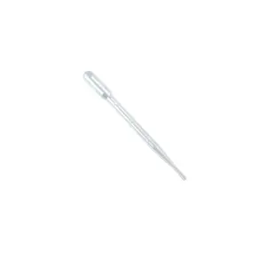 Pipette pipet Pasteur 0.2ml, pipet plastik LDPE Transfer Pasteur