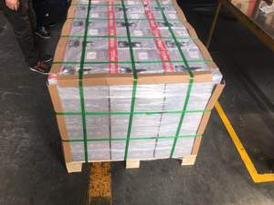 Nhà máy tùy chỉnh 0.6-1.2mm thép carbon gasless tự bảo vệ fcaw hàn dây E71T-GS/11 <span class=keywords><strong>Flux</strong></span> <span class=keywords><strong>cored</strong></span> tất cả các vị trí cao - Product Image 4