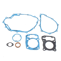Kit completo de juntas de motor de motocicleta de marca NE para 06109-NXR-900 BROSS 150CC