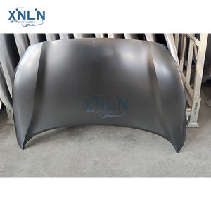 XINLIN AUTO PARTS OEM 66400-2P000 Capot Moteur pour KIA Sorento 2010 2011 2012 Faible MOQ Vente en Gros - Product Image 4