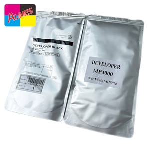 Nhà Phát Triển MP4000 <span class=keywords><strong>MP</strong></span>-4000 Nhật Bản Bột Mực Tương Thích Cho <span class=keywords><strong>Ricoh</strong></span> 4001 5000 5001 5002 4000B 5000B <span class=keywords><strong>3500</strong></span> 4500 Máy Photocopy - Product Image 2