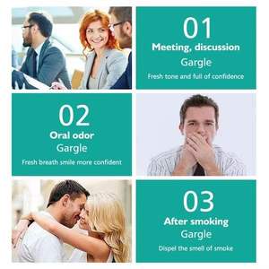 Eeth-pasta de lixiviación, - Product Image 5