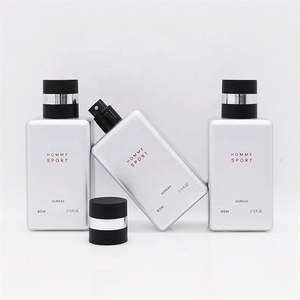 Perfume Original de Marca Superior <span class=keywords><strong>Allure</strong></span> <span class=keywords><strong>Homme</strong></span> Sport Eau <span class=keywords><strong>Extreme</strong></span>, Fragancia Duradera, Eau de Toilette, Perfume Deportivo para Hombre - Product Image 4