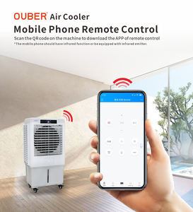 <span class=keywords><strong>Climatiseur</strong></span> Portable par évaporation, refroidisseur d'air - Product Image 4