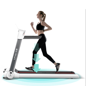 สินค้าใหม่จาก EU ปรับความเร็วได้ พับเก็บได้ ใช้ในบ้าน - Product Image 3