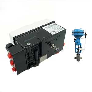 ตัวกระตุ้นเชิงเส้น/หมุนแบบ Logix 520md ซีรีส์ พร้อมจากบริษัท WuZhong ประเทศจีน - Product Image 3