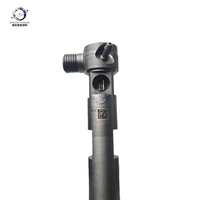 Inyector de Combustible Diésel Original para Motor, Piezas de Repuesto para Motor de Automóvil 42038122 28646399 para Camioneta Ligera JAC H3
