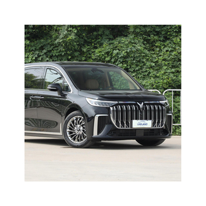 Voyah Dreamer Lantu EV car <span class=keywords><strong>2023</strong></span> nuevo vehículo de energía mejor enchufe en coches híbridos carro electrico para adultos - Product Image 3