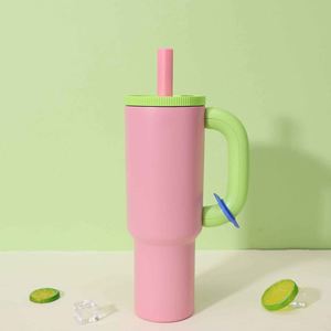 Modern Design 40Oz Capacity Water <b>Bottle</b> for Adults - Product Image 4