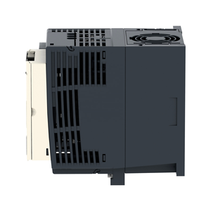 Variador de Frecuencia (VFD) Altivar 12 ATV12HU22M2 Nuevo, Monofásico, 3hp, 200-240V, 2.2kW, con Disipador de Calor para Motor - Product Image 5