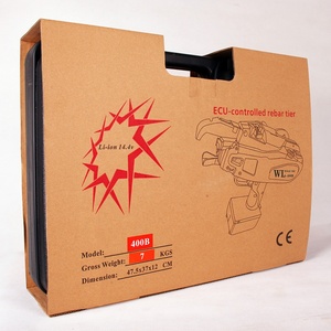 Herramienta Eléctrica Automática a Batería para Construcción y Ingeniería Civil, Fabricada en Jiangxi - Product Image 3
