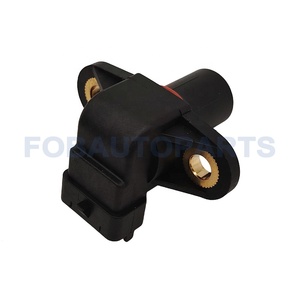 Capteur Assy Cam Position Capteur de position d'arbre à cames pour Ssangyong 1611533228 A0031539128 - Product Image 3