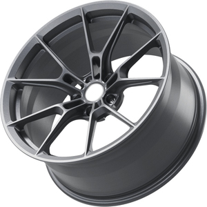 Jantes en alliage forgé concaves chromées élégantes, personnalisées, 18 à 22 pouces, 5x112, 5x114.3, 5x120 pour Ford, Toyota, <span class=keywords><strong>Mazda</strong></span> - Product Image 6