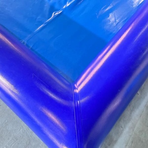 <span class=keywords><strong>Piscine</strong></span> drôle gonflable de Offre Spéciale commerciale de la catégorie un petite avec la meilleure qualité de PVCTarpaulin PLATO - Product Image 6