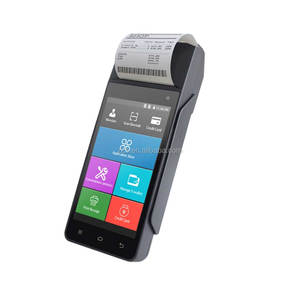 <span class=keywords><strong>POS</strong></span> ZCS Z90 Android 7.1 Nhà Hàng Đặt Hàng Và Thanh Toán/Magnetic IC Và NFC Card Reader Với Vân Tay Và Máy In <span class=keywords><strong>POS</strong></span> Thiết Bị - Product Image 2