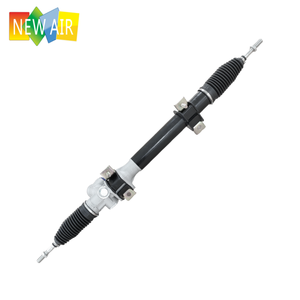 แร็คพวงมาลัยเพาเวอร์สำหรับรถมาสด้า บังโก เบสต้า พวงมาลัยซ้าย รุ่น 0K60A-32-110 - Product Image 5