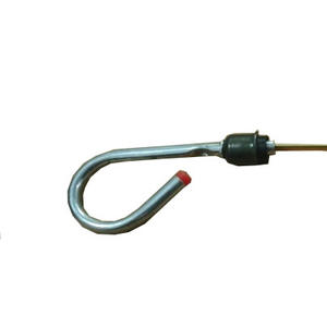 Varilla Medidora de Aceite de Motor Cummins 3907712 3968986 para Camiones 4B B3.9 6B B5.9 6C 8.3C, Repuesto de Piezas de Camión - Product Image 4