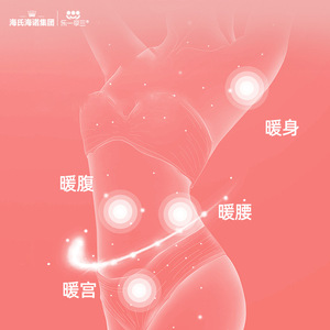 แผ่นประคบร้อนลาเวนเดอร์ของไฮเออร์ ใช้ได้หลากหลาย ใช้แล้วทิ้ง - Product Image 3