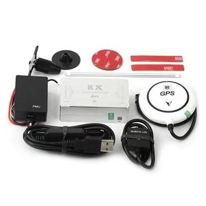 Accesorios para Drones: Control de Vuelo KX, GPS RTK, Nube, Obstáculos Inteligentes, Mapeo de Batería, Entrada de Estación Terrestre - Product Image 1