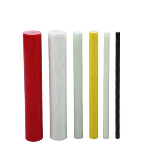 Solid Fiberglass <b>Rod</b> for Electric Fencing - Product Image 2
